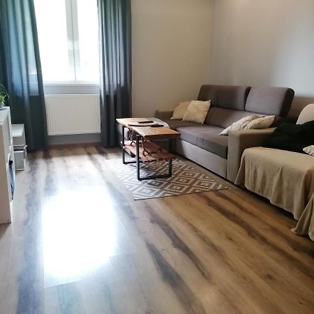 Apartament Z Widokiem تارنوفسكي غوره المظهر الخارجي الصورة